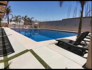 Casa SOL #222, para 7 personas