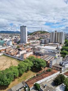 Apto próximo ao Pátio do Forró