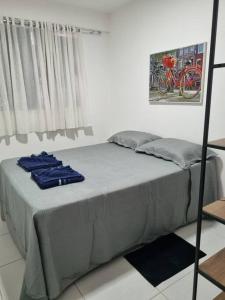 Apto próximo ao Pátio do Forró