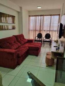 Apto próximo ao Pátio do Forró