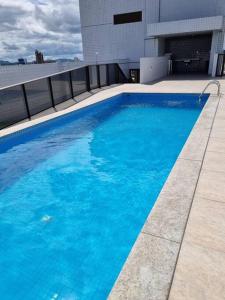 Apto próximo ao Pátio do Forró