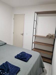 Apto próximo ao Pátio do Forró