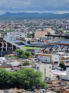 Apto próximo ao Pátio do Forró