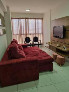 Apto próximo ao Pátio do Forró