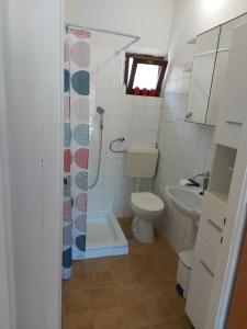 Seaside secluded apartments Cove Pobij, Hvar - 9704