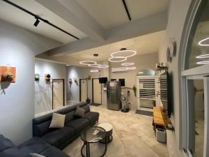 Ludao 38 Degree Ocean view B&B - Priváty, Lu-tao