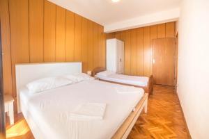 Apartments by the sea Businci, Ciovo - 23112