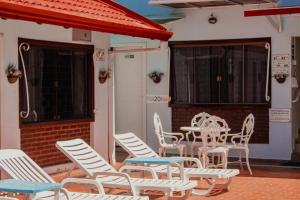 Pousada Iguassu Charm Suites
