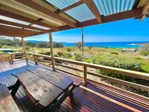 Diamond Roost - Bicheno