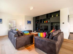 Villa in St-Idesbald near the Sea