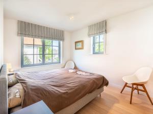 Villa in St-Idesbald near the Sea