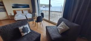 Apartamento Avenida - AL 1798