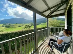 Mountain View Tilba Tilba - Tilba Tilba