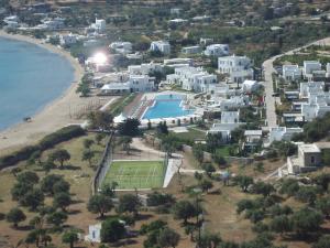 Elies Resorts Sifnos Greece