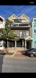 Breakwater Short Stay