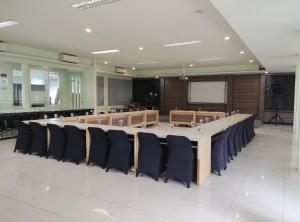 wisma sejahtera hotel