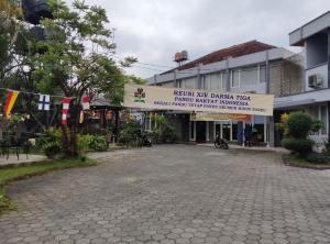 wisma sejahtera hotel