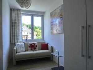 Ferienwohnung L21