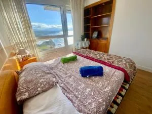 Vistas al mar - Górliz-Elexalde