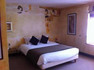 Hotels Le Thy : photos des chambres