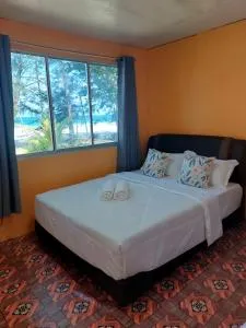 Chalet Ombak Rindu Kudat - 美人鱼岛