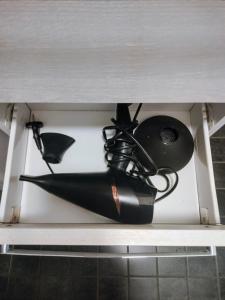 Pieni kaksio viihtyisässä Martissa