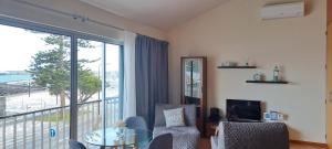 Apartamento Avenida - AL 1798