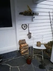 Fjordhytte-35 in Jondal bei Trolltunga, am Hardanger - 蒂瑟达尔