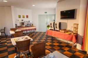 Appart'hotels Appart Hotel Mer & Golf Port Argeles : photos des chambres