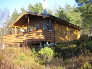 Fjordhytte-39 am Hardangerfjord, Motorboot mietbar - Haugen