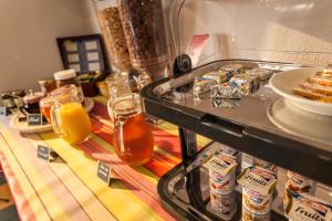 Appart'hotels Appart Hotel Mer & Golf Port Argeles : photos des chambres
