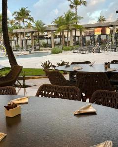 Apartamento em Resort Salinas - Pará