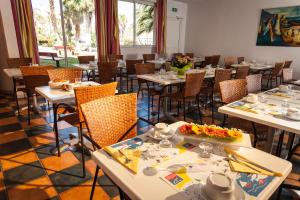Appart'hotels Appart Hotel Mer & Golf Port Argeles : photos des chambres