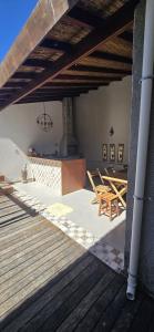 Casa Beija Flor - 03 quartos com suíte, piscina e área de churrasco, luxo totalmente privativa