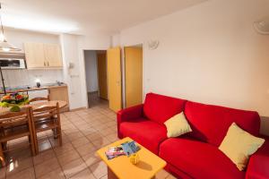Appart'hotels Appart Hotel Mer & Golf Port Argeles : photos des chambres