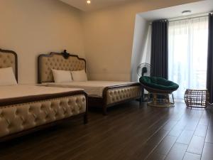 Hà Thành’s homestay