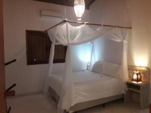 Casa Flor de Dendê Trancoso