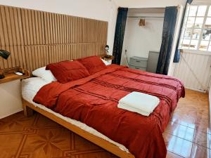 Casa Maruja Roomies Hause