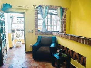 Casa Maruja Roomies Hause