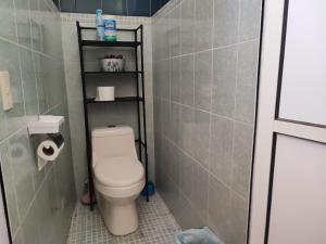 Casa Maruja Roomies Hause