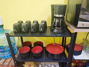 Casa Maruja Roomies Hause