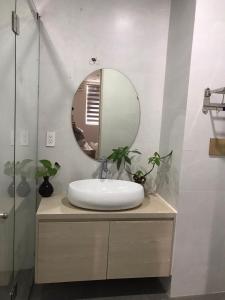 Hà Thành’s homestay