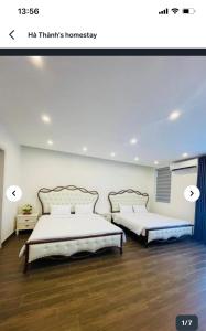 Hà Thành’s homestay