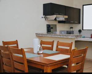 Encantadora Casa de Residencial