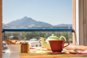 Appart'hotels Appart Hotel Mer & Golf Port Argeles : photos des chambres