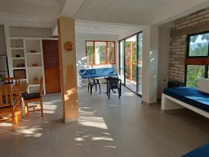 Edén Los Abuelos 1, Casa Privada en Minca Nature