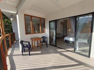 Edén Los Abuelos 1, Casa Privada en Minca Nature