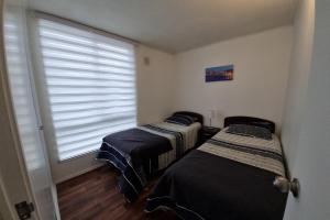 Departamento en Pucon