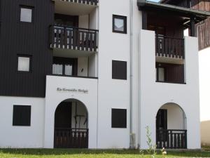 Appartement cosy 2 pièces pour 4 à Morillon 1100, proche pistes - FR-1-815-65