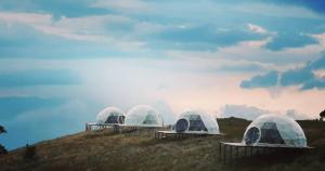 Fabrica de Rios Glamping